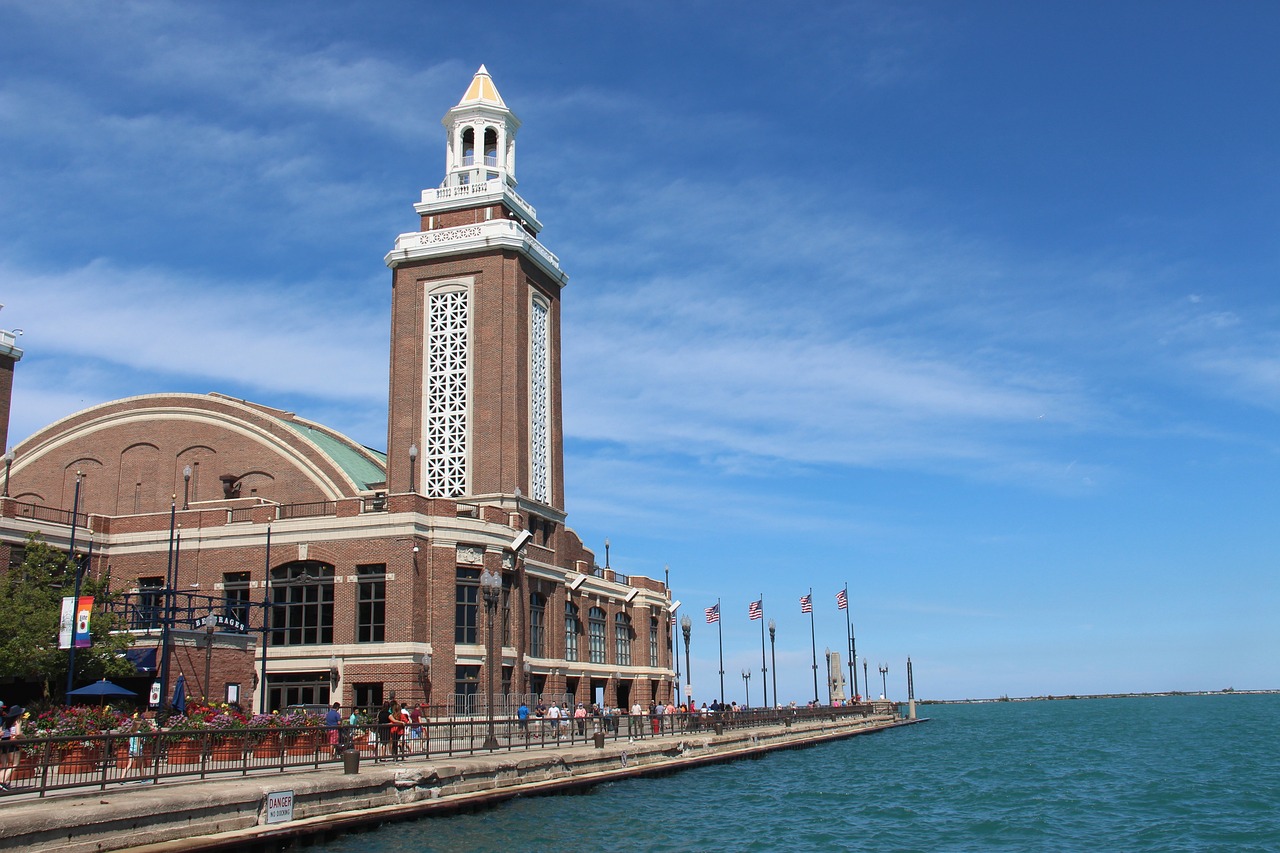 navypier